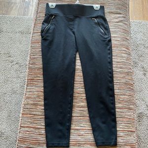 Ann Taylor size Sp black pants